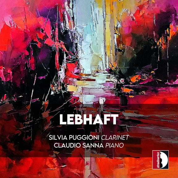 Berg / Hindemith / Poser - Lebhaft - Music & Performance - CD