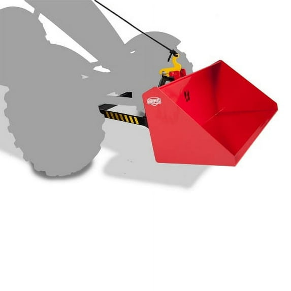 Berg Kids Pedal Go Kart Lift Bucket