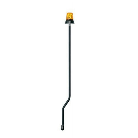 Berg Kids Pedal Go Kart Pole Flashlight - 47 inches