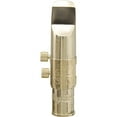 thumbnail image 1 of Berg Larsen Metal Alto Saxophone Mouthpiece 100/2, 1 of 5