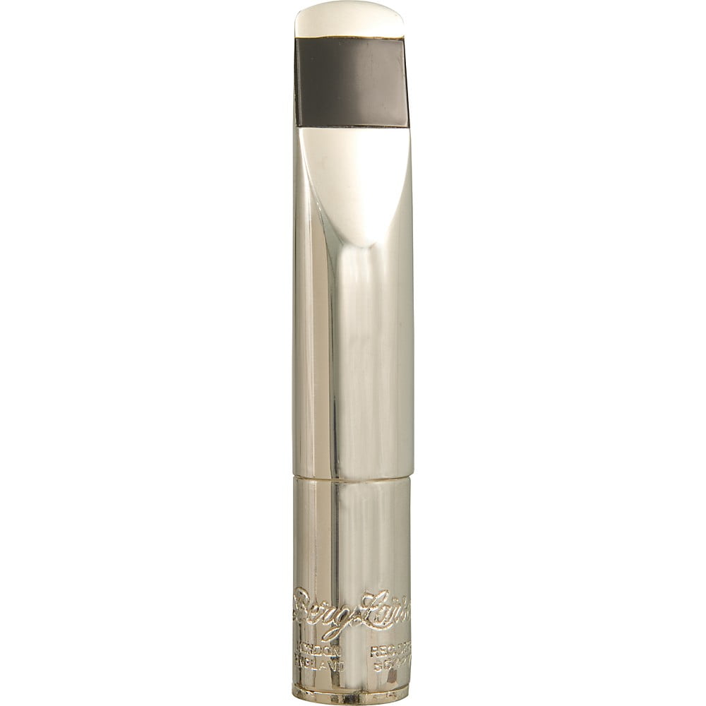 Berg Larsen Metal Tenor Saxophone Mouthpiece 105/0 - Walmart.com