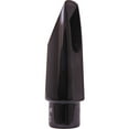 thumbnail image 1 of Berg Larsen Rubber Alto Saxophone Mouthpiece 100/0, 1 of 5