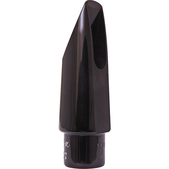 Berg Larsen Rubber Alto Saxophone Mouthpiece 100/0