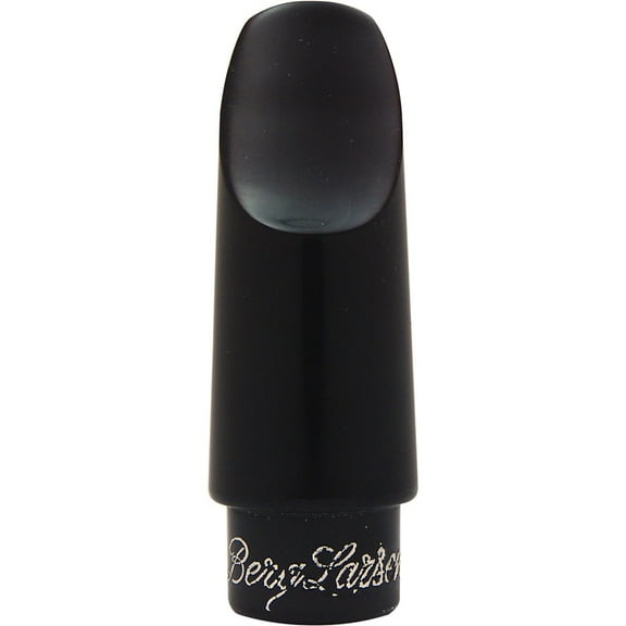 Berg Larsen Rubber Soprano Saxophone Mouthpiece 70/2