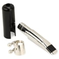 thumbnail image 1 of Berg Larsen Stainless Steel Tenor Saxophone Mouthpiece 95/1 SMS, 1 of 5