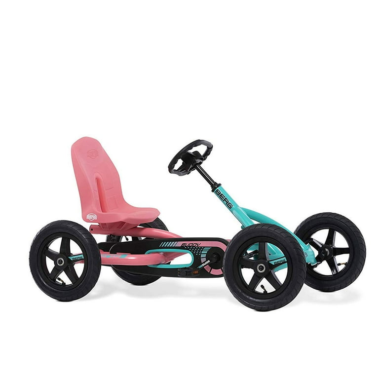 Berg Buddy Lua Pedal Go Kart