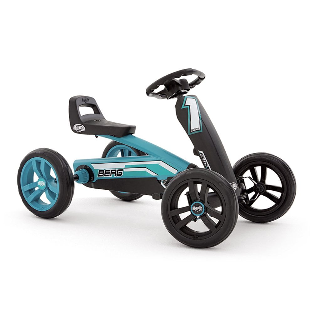 Berg Toys Buzzy Racing Pedal Go Kart