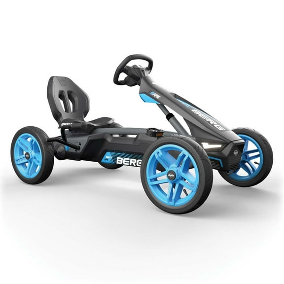 Berg Toys Rally Apx Blue