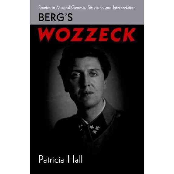 Berg's Wozzeck