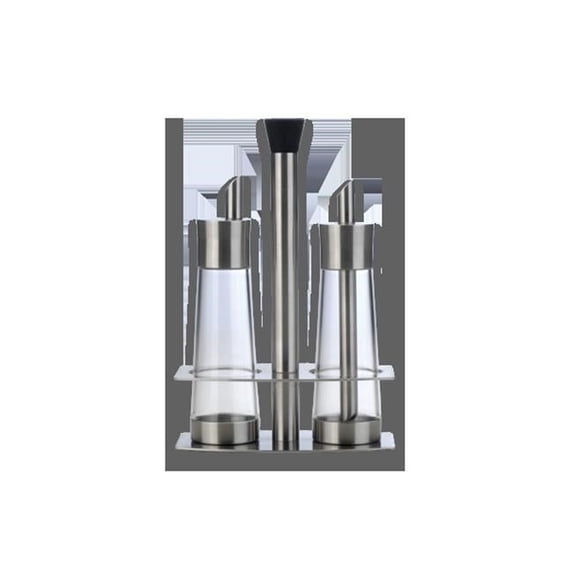 BergHOFF 1109718 Orion 3 Piece Cream & Sugar Set