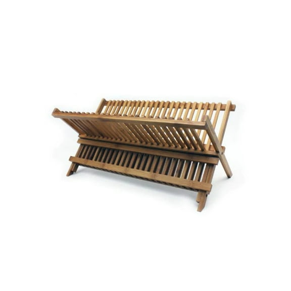 BergHOFF 20" Bamboo Plate Rack