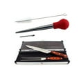 thumbnail image 1 of BergHOFF 6pc Carving  Prep Set, 1 of 7