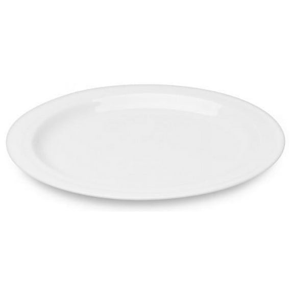 BergHOFF 7" Porcelain Bread Plate