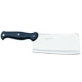 thumbnail image 1 of BergHOFF 7" Stainless Steel Cleaver With Three-Rivets Handle, 1 of 7