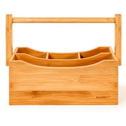BergHOFF Bamboo Flatware Caddy