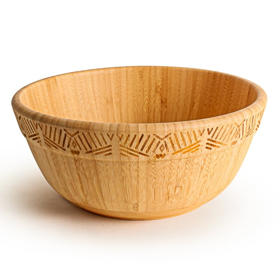 BergHOFF Bamboo 10" Salad Bowl