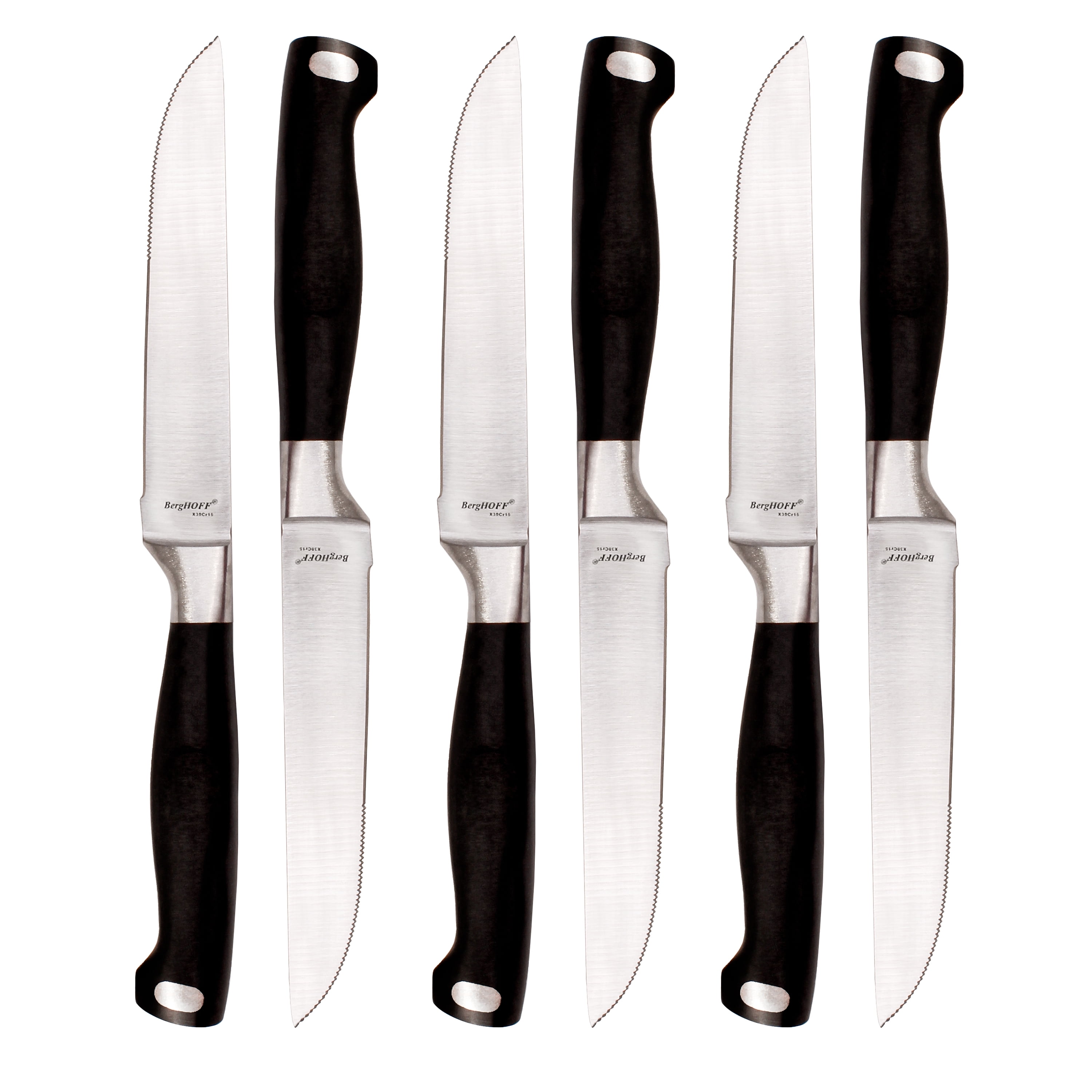 BergHOFF Bistro Steak Knife - Thumbnail 2