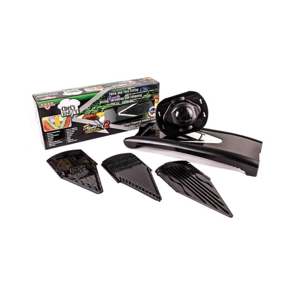 BergHOFF Chef-Envy Mandolin Slicer