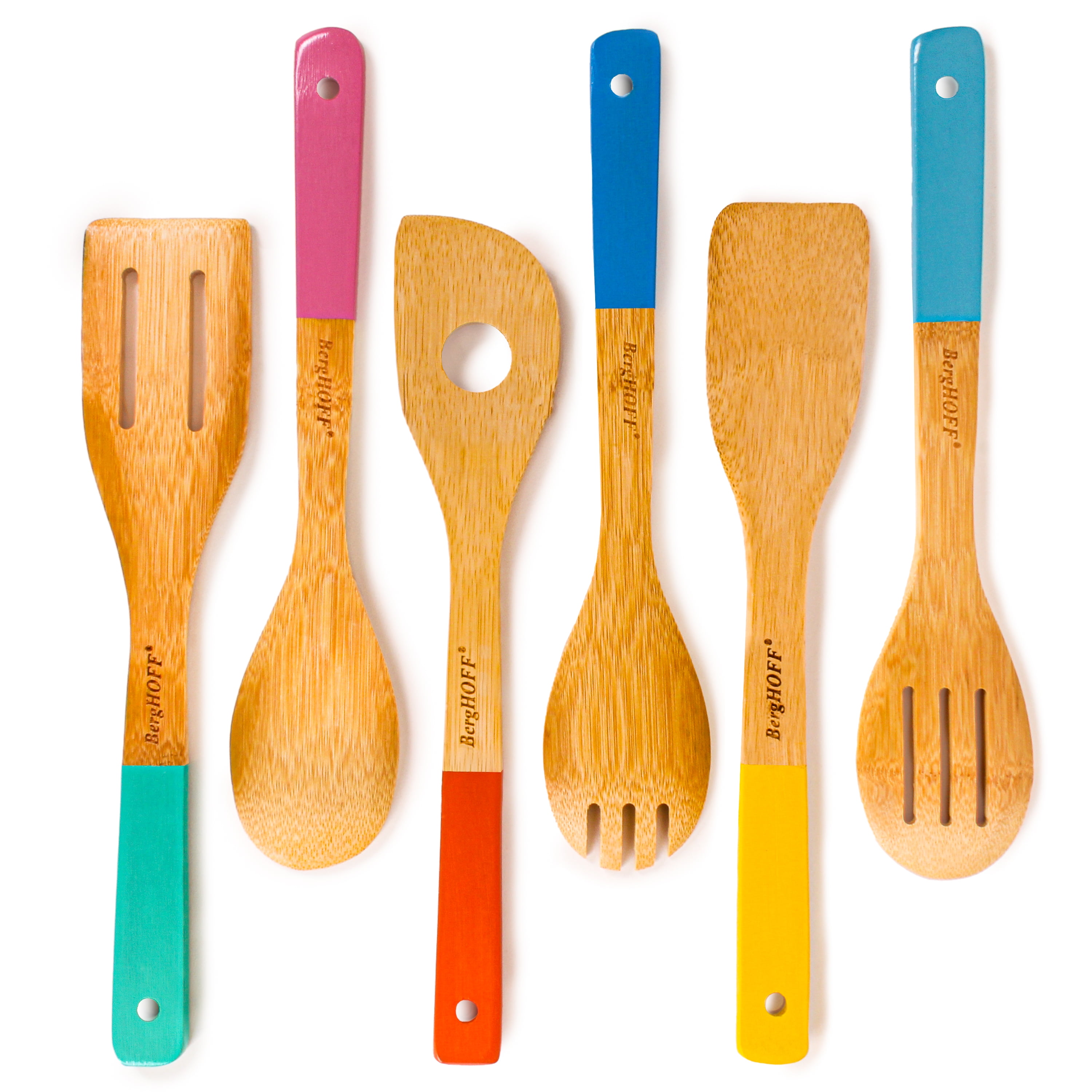 BergHOFF Utensil Set