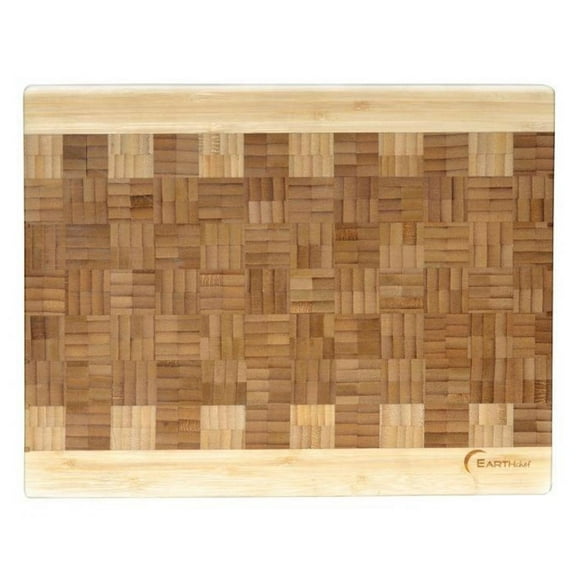 BergHOFF Earthchef Bamboo Chop Block - Small