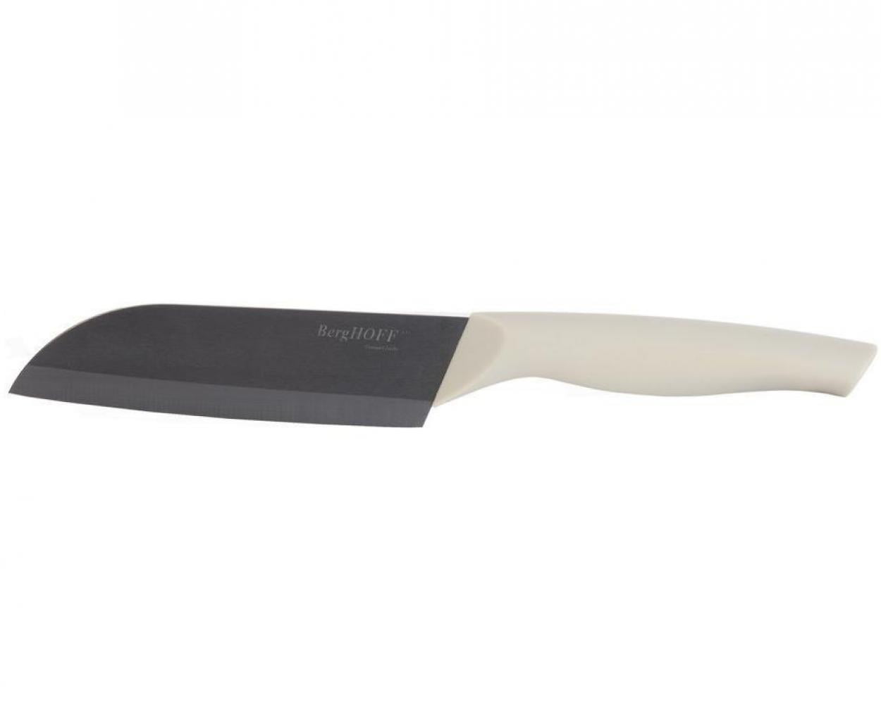BergHOFF Eclipse 5.5" Ceramic Santoku Knife