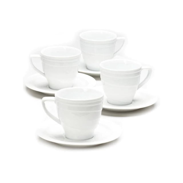 BergHOFF Elan Porcelain Serving Bowl, 7.8oz.