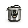 BergHOFF Electric Pressure Cooker, 6.3 Qt