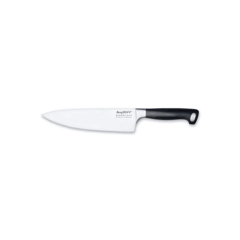 BergHOFF Essential Gourmet 8 Stainless Steel Chef's Knife