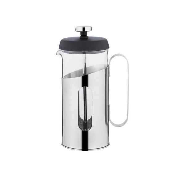 BergHOFF Essentials 0.37 Qt Stainless Steel Coffee & Tea French Press