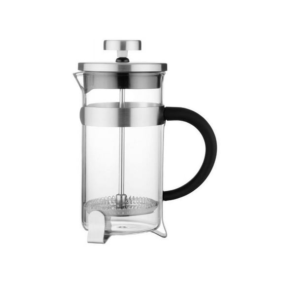 BergHOFF Essentials 0.37Qt Stainless Steel Coffee/Tea Plunger