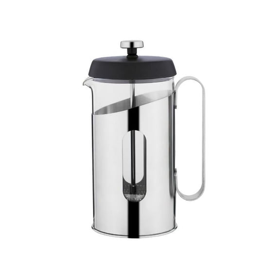 BergHOFF Essentials 0.63 Qt Stainless Steel Coffee & Tea French Press