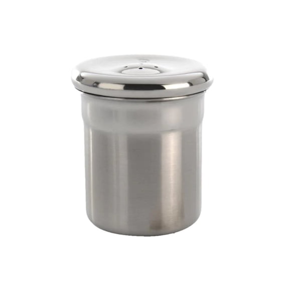 BergHOFF Essentials 2.25" Stainless Steel Salt Pot