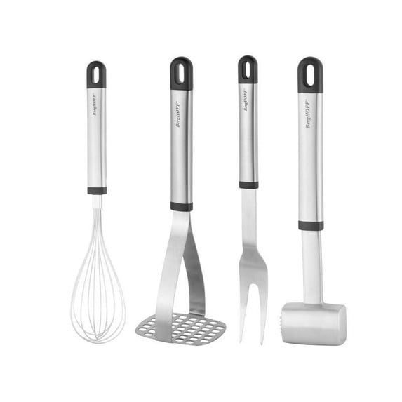 BergHOFF Essentials 4pc Prep Set