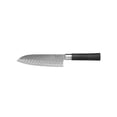 thumbnail image 1 of BergHOFF Essentials 7" Stainless Steel Santoku Knife, 1 of 1