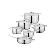BergHOFF Essentials SS 12 Pieces Cookware Set