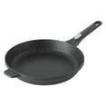 thumbnail image 1 of BergHOFF GEM Nonstick Aluminum 11" Fry Pan, Detachable Handle, 1 of 5