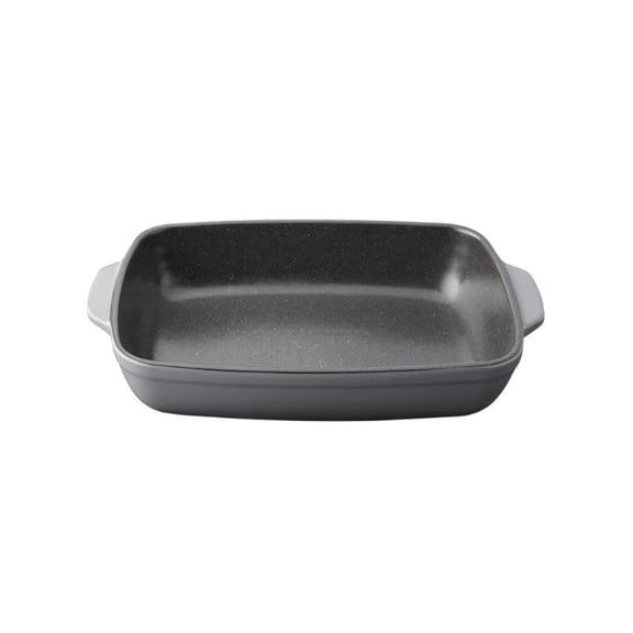BergHOFF Gem 14" Stoneware Rectangular Baking Dish