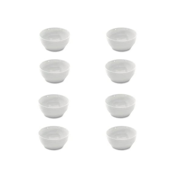BergHOFF Hotel 6'' Porcelain Cereal Bowl, Set of 8
