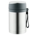 thumbnail image 1 of BergHOFF Essentials 18/10 Stainless Steel Food Container, 28oz, 1 of 4