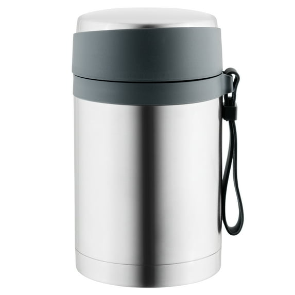 BergHOFF Essentials 18/10 Stainless Steel Food Container, 28oz