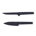 thumbnail image 1 of BergHOFF Ron 2pc Chef and Boning Knife Set, Black, 1 of 9