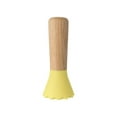 thumbnail image 1 of BergHOFF Leo 2" Nylon Mini Ravioli Stamp, Yellow, 1 of 2