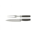 thumbnail image 1 of BergHOFF Leo 2pc Carving Set, 1 of 4