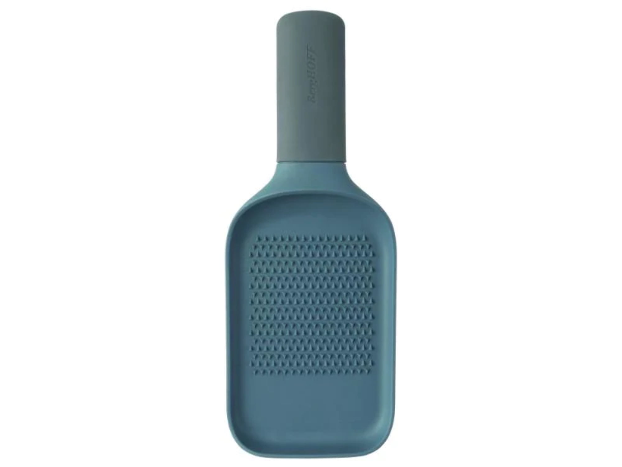BergHOFF Leo 9" Blue Soft Grip Ginger Grater