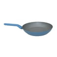 thumbnail image 1 of BergHOFF Leo Non-stick Fry Pan 10", Blue, 1 of 7
