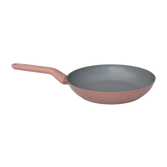 BergHOFF Leo Non-stick Fry Pan 10", Canyon Rose