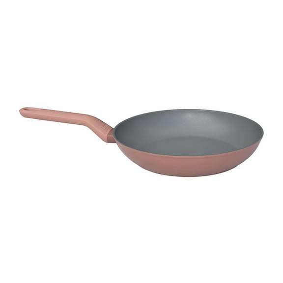 BergHOFF Leo Non-stick Fry Pan 10", Canyon Rose
