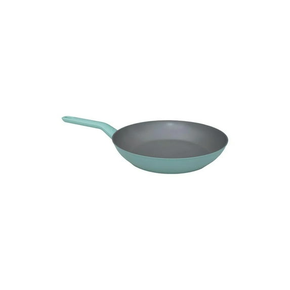 BergHOFF Leo Non-Stick Fry Pan, Dusty Green