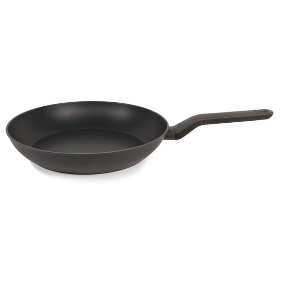 BergHOFF Leo Non-stick Fry Pan 11", Black