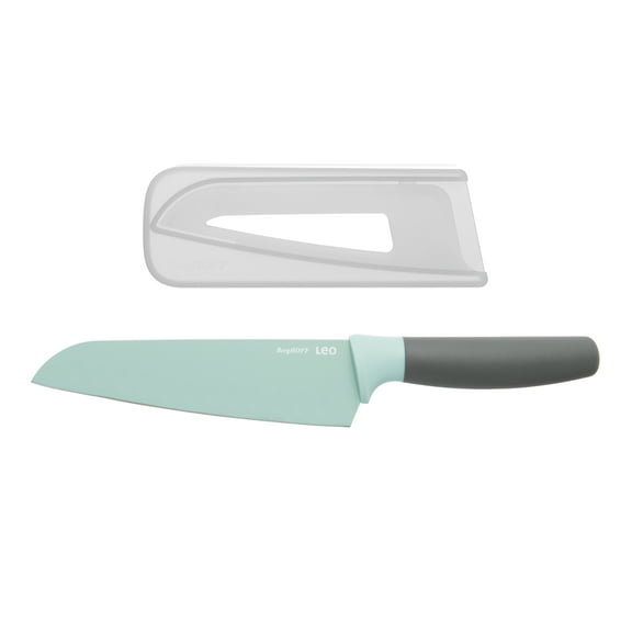 BergHOFF Leo Santoku Knife - Mint